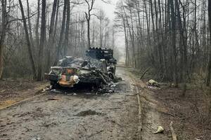 За словами Сирського, підготовка до оборони столиці розпочалася за 12 діб до початку повномасштабного вторгнення Росії