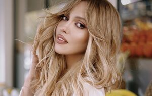 Полякова: Коли країна побачила справжнього Вадима Буряковського в Гордона, я зрозуміла: про це неможливо мовчати. Так з'явився "Вадік"