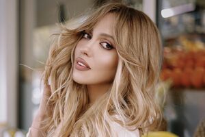 Полякова: Коли країна побачила справжнього Вадима Буряковського в Гордона, я зрозуміла: про це неможливо мовчати. Так з'явився "Вадік"