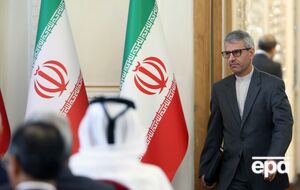 Бакаї вважає, що ЄС вибірково використовує риторику міжнародного права