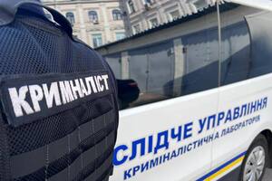 Тіло депутата виявили в автівці