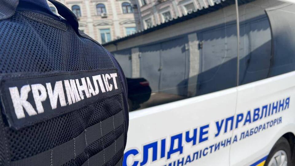 Тіло депутата виявили в автівці