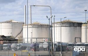 Ціни на нафту знову зростають