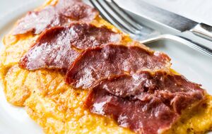 Блюдо является очень питательным