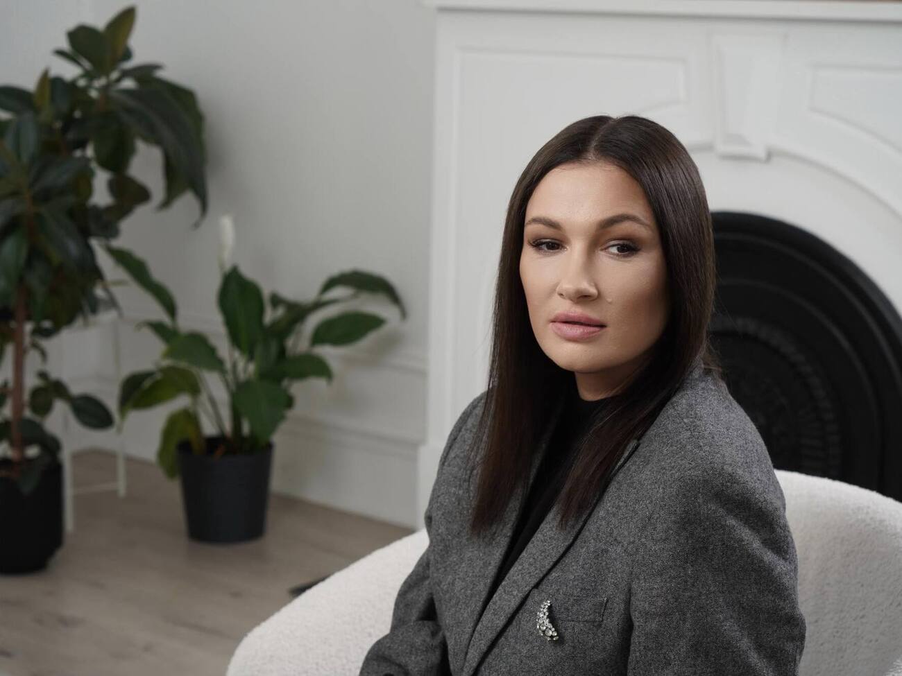 Приходько: Я не дозволю ділити українців