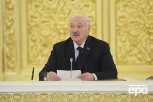 Лукашенко заявив, що Білорусь захищатиметься від агресії