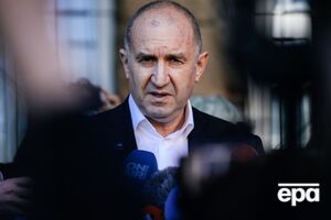 Партія Радева здобуває 44,7% голосів