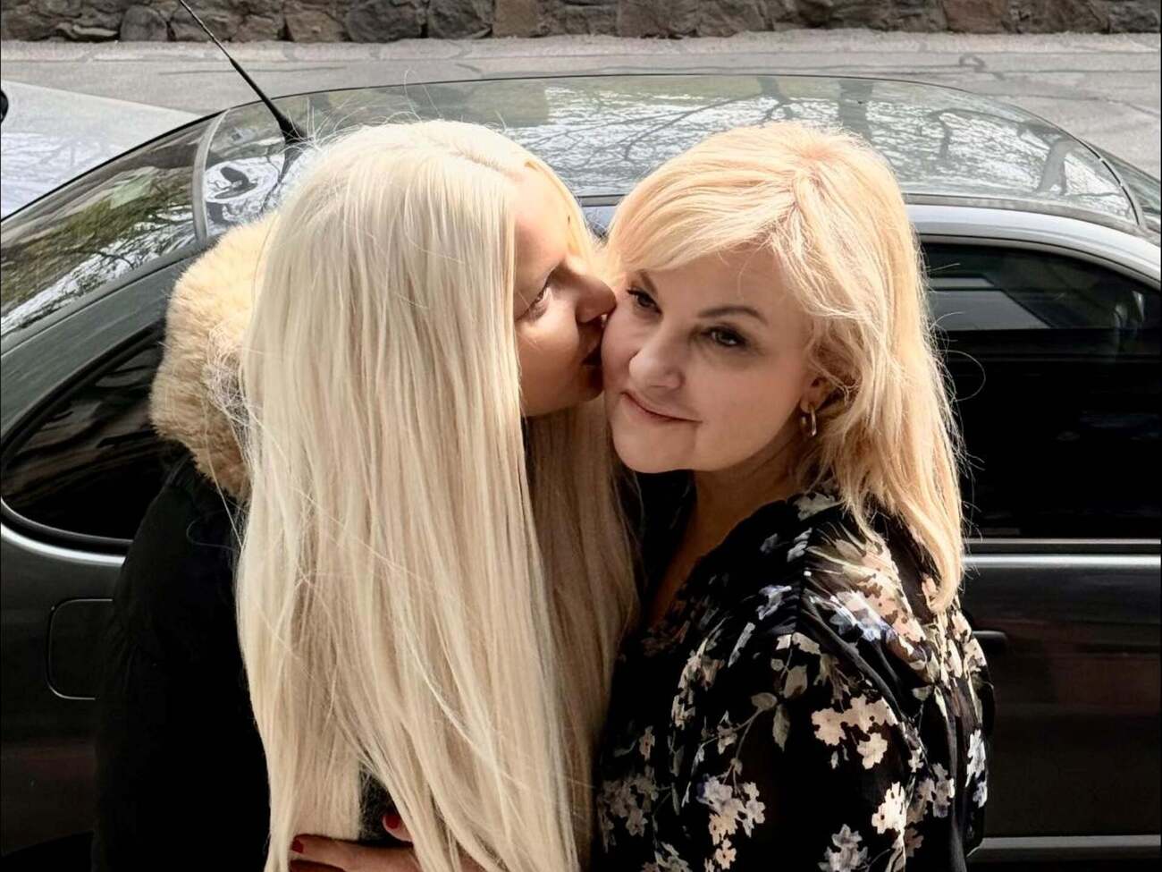 Бурмака: Бути твоєю мамою непросто, але я справляюся вже 31 рік