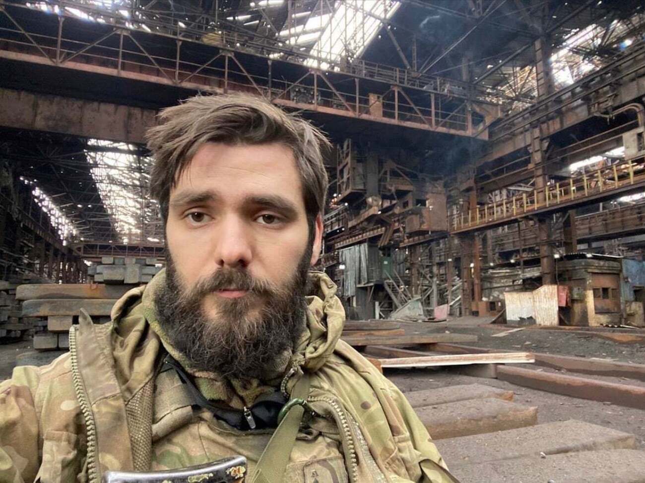 Разница между жертвой и тем, кто способен остановить угрозу, часто заключается именно в этом
