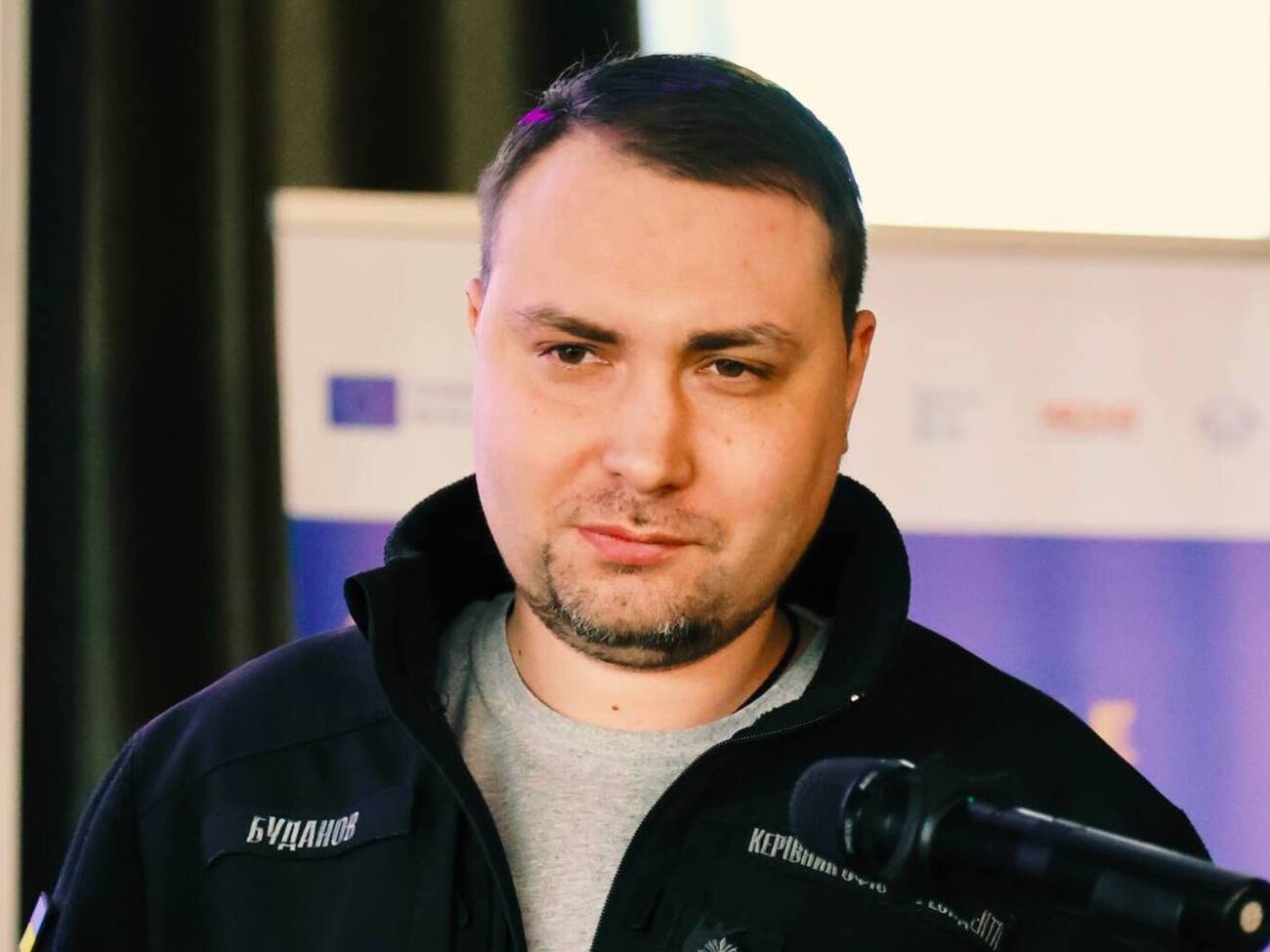 В отправленных письмах от имени руководителя ОП ставили подпись, не принадлежащую Буданову