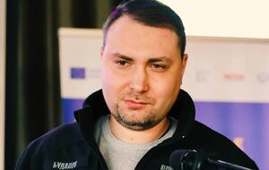 У надісланих листах від імені керівника ОП ставили підпис, який не належить Буданову