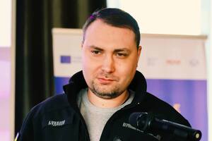 В отправленных письмах от имени руководителя ОП ставили подпись, не принадлежащую Буданову