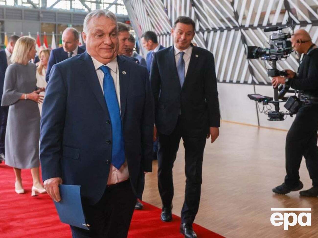 Нафтопровід "Дружба", через зупинення якого Орбан блокував кредит для України, можуть запустити цього тижня