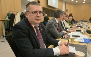 Мережко рассказал о настроениях в парламенте Болгарии