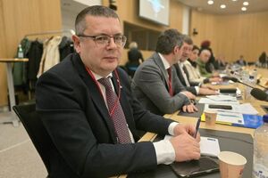Мережко розповів про настрої в парламенті Болгарії