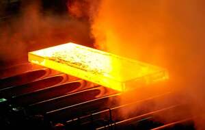 Компанії ЄС відмовляються від української сталі через CBAM