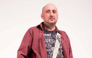 Савченко погиб во время стрельбы, которую открыл 58-летний уроженец Москвы