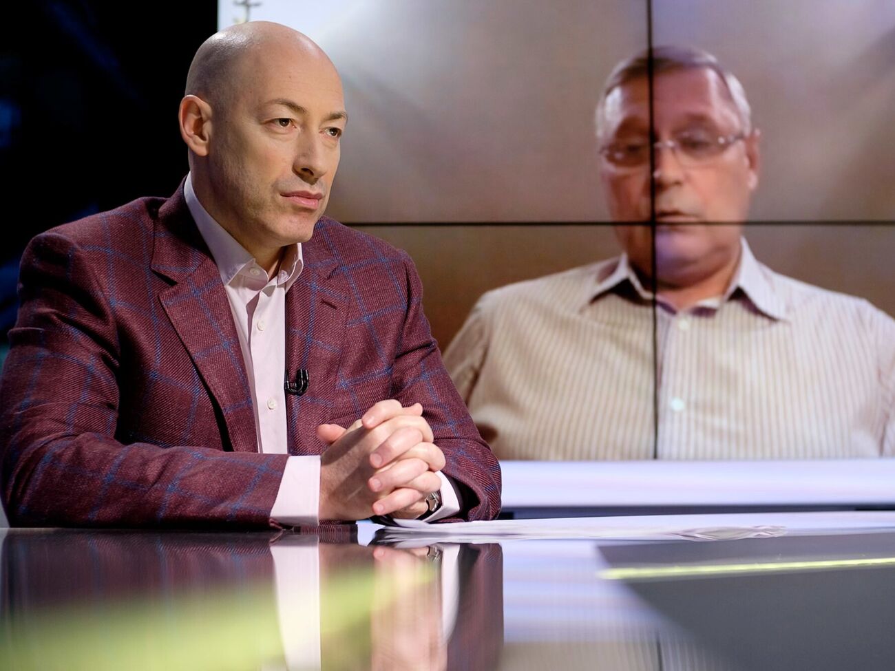 Касьянов: Меня беспокоит то, что Путин может получать дополнительные доходы, а ось зла начнет новую холодную войну