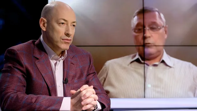 Касьянов: Мене непокоїть те, що Путін може отримувати додаткові доходи, а вісь зла почне нову холодну війну