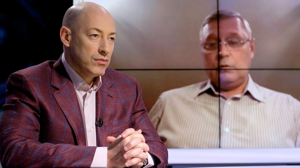 Касьянов: Мене непокоїть те, що Путін може отримувати додаткові доходи, а вісь зла почне нову холодну війну