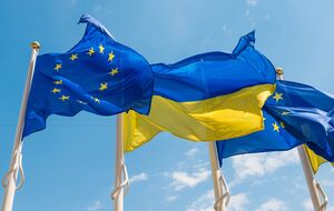 Франция и Германия выступают за членство Украины в ЕС без права голоса и доступа к бюджету