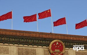 Пекіну на руку виснаження американських ресурсів і дипломатичне розпорошення уваги Вашингтона, вважає автор