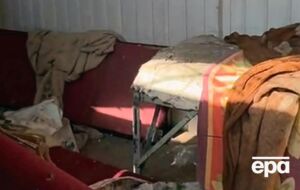 Мужчину содержали в условиях, которые в ОГП назвали ненадлежащими