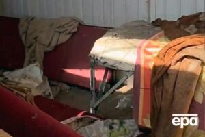 Мужчину содержали в условиях, которые в ОГП назвали ненадлежащими