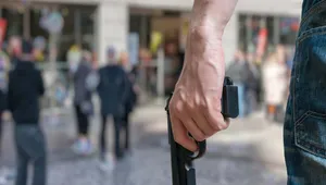 В Україні знову заговорили про легалізацію зброї для цивільних