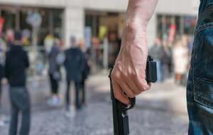 В Україні знову заговорили про легалізацію зброї для цивільних