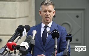 Мадяр заявил, что у него к Зеленскому более важные вопросы