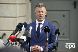 Мадяр заявив, що має до Зеленського важливіші запитання