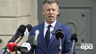 Мадяр заявил, что у него к Зеленскому более важные вопросы