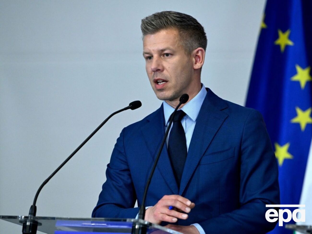 Мадяр порівняв політику із приготуванням лечо