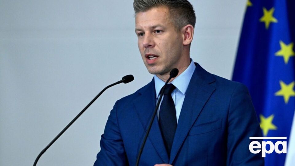 Мадяр порівняв політику із приготуванням лечо