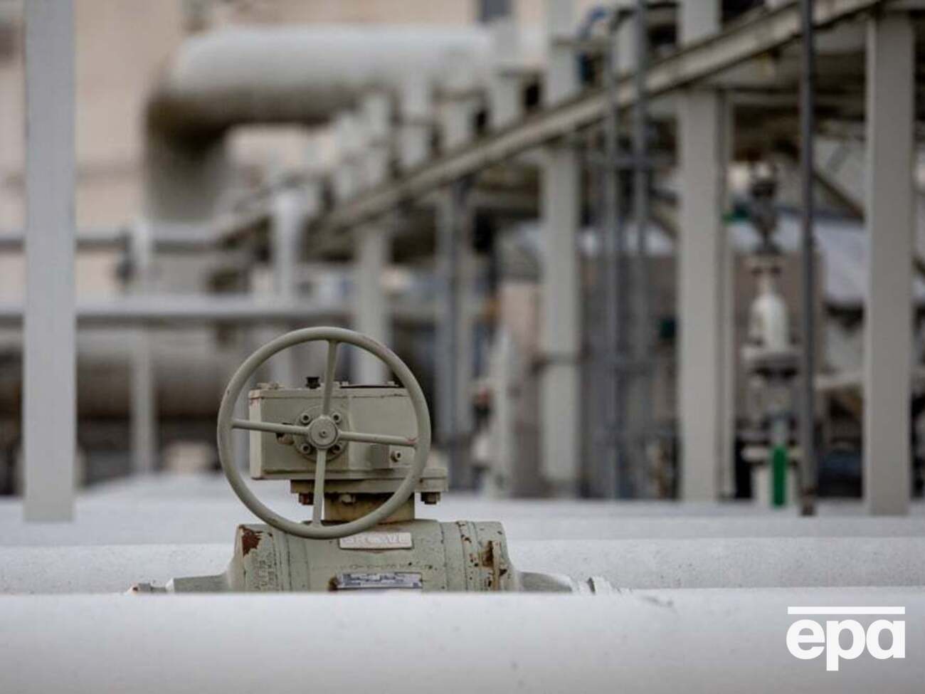 За словами Зеленського, нафтопровід запустять до кінця квітня