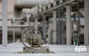 По словам Зеленского, нефтепровод будет запущен до конца апреля