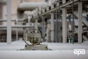 За словами Зеленського, нафтопровід запустять до кінця квітня