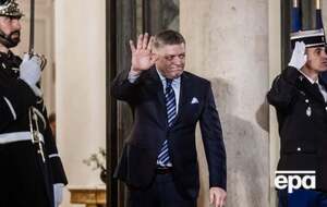 Країни Балтії відмовили прем'єру Словаччини