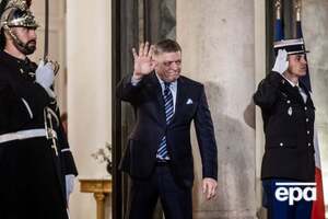 Страны Балтии отказали премьеру Словакии