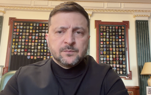 Президент заявив про плани створити українську антибалістичну систему за рік