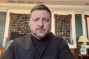 Президент заявив про плани створити українську антибалістичну систему за рік