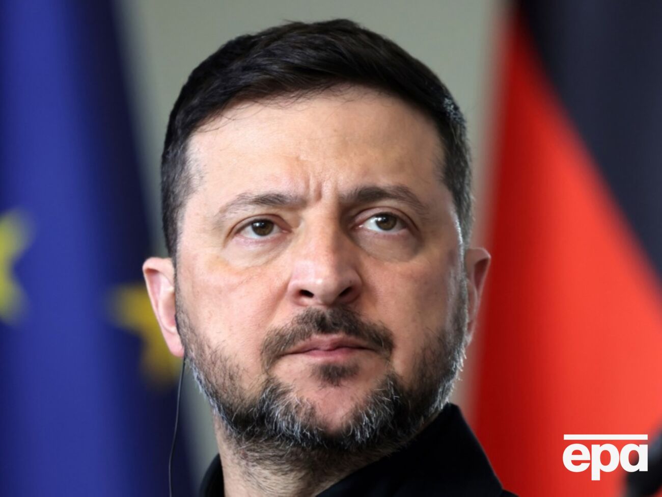 Зеленський: Це неповага – їздити в Москву й не приїжджати в Київ