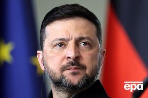 Зеленський: Це неповага – їздити в Москву й не приїжджати в Київ