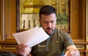 Український оборонно-промисловий комплекс уже демонструє значне зростання виробничих можливостей, розповів президент