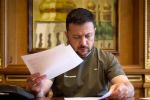 Український оборонно-промисловий комплекс уже демонструє значне зростання виробничих можливостей, розповів президент