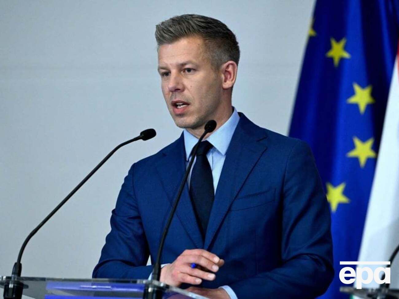 Мадяр висловився про ордер МКС на Нетаньяху