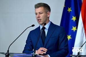 Мадяр висловився про ордер МКС на Нетаньяху