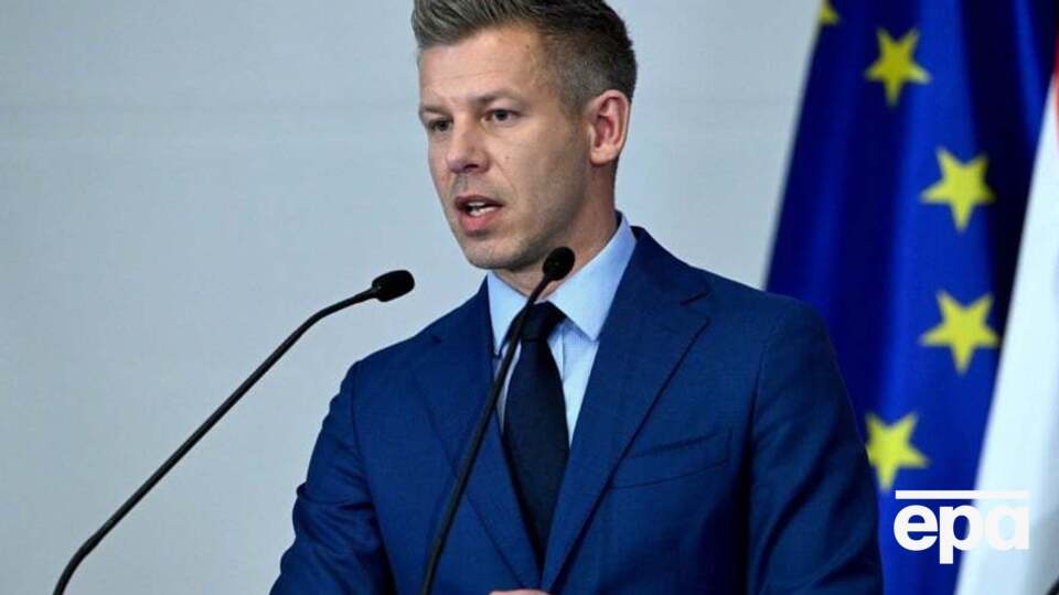 Мадяр высказался об ордере МУС на Нетаньяху