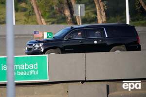 Делегация США отправляется в Пакистан на переговоры